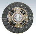 JAC CLUTCH DISC FOR LIGHT TRUCK